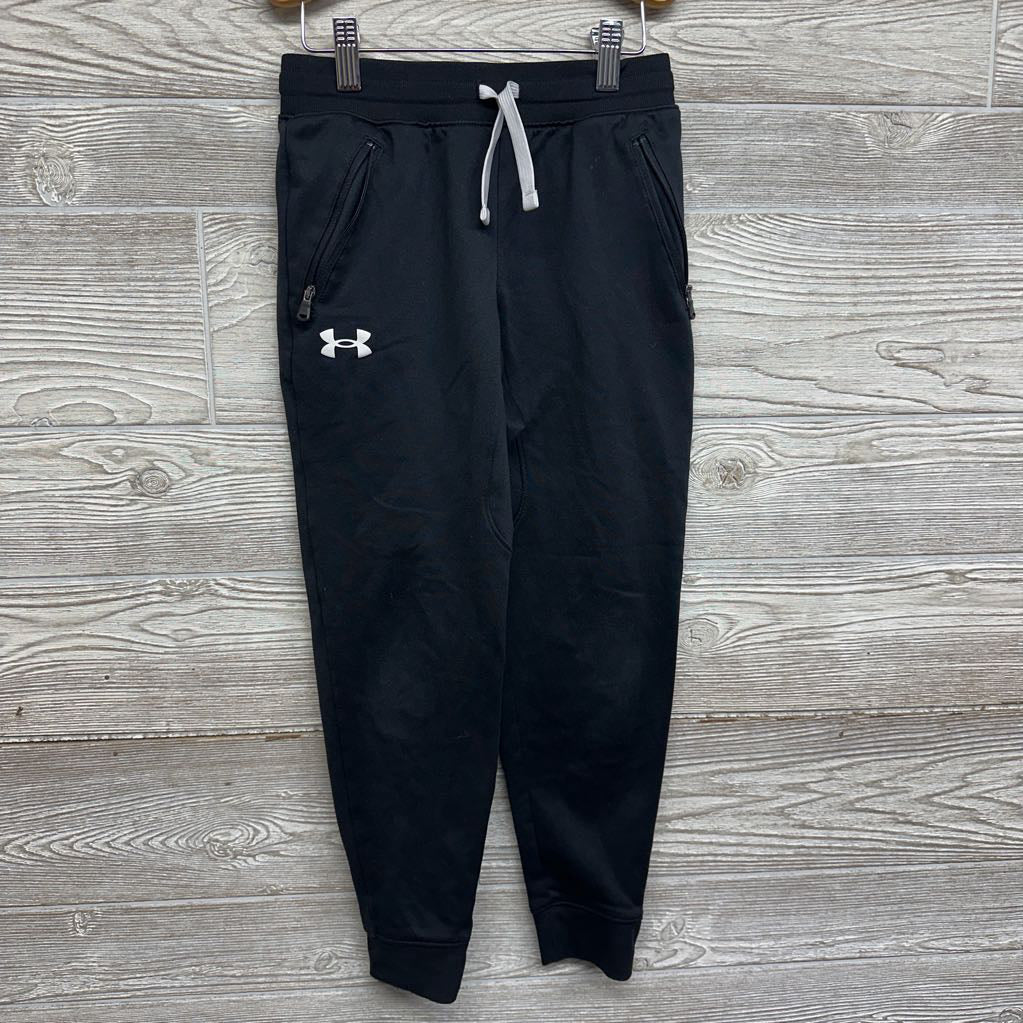 Active Drawstring Joggers UA 8 *