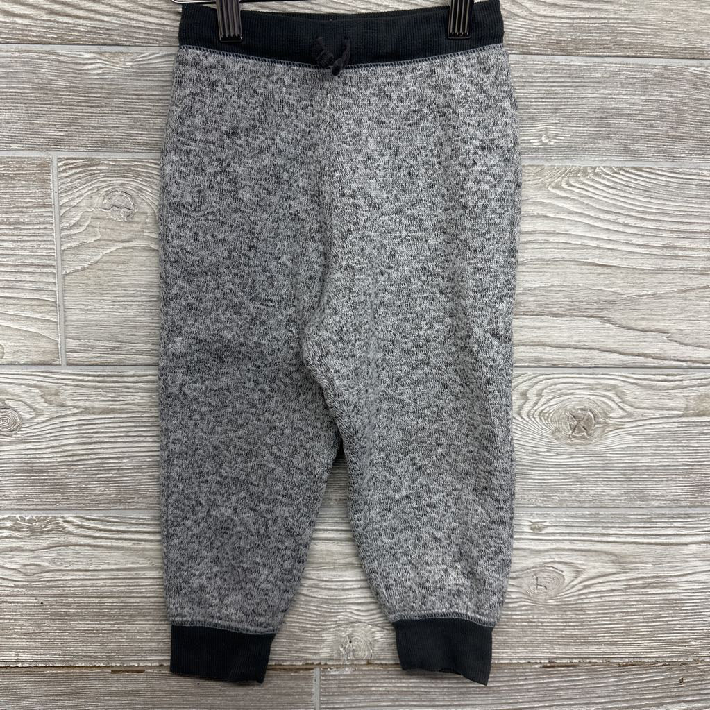 Drawstring Joggers 3T