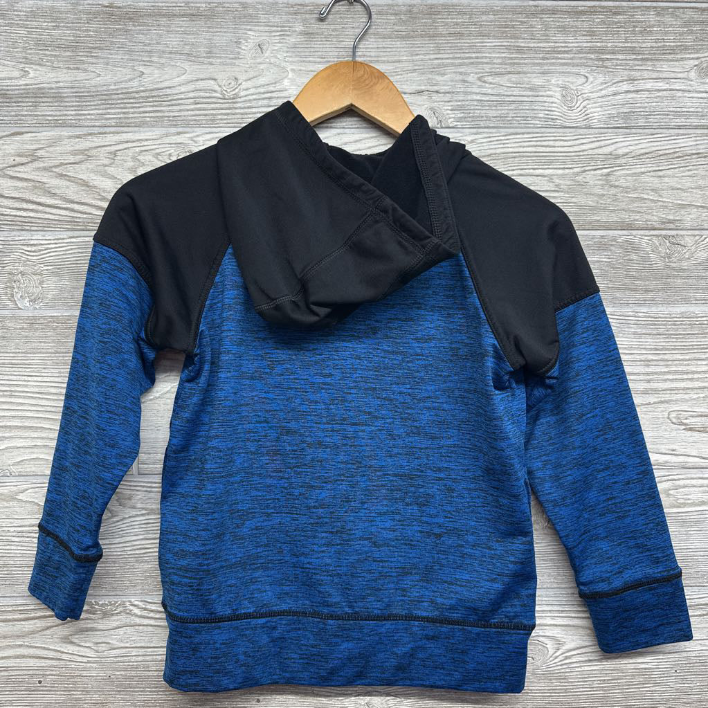 Full Zip Active Jacket 6-7