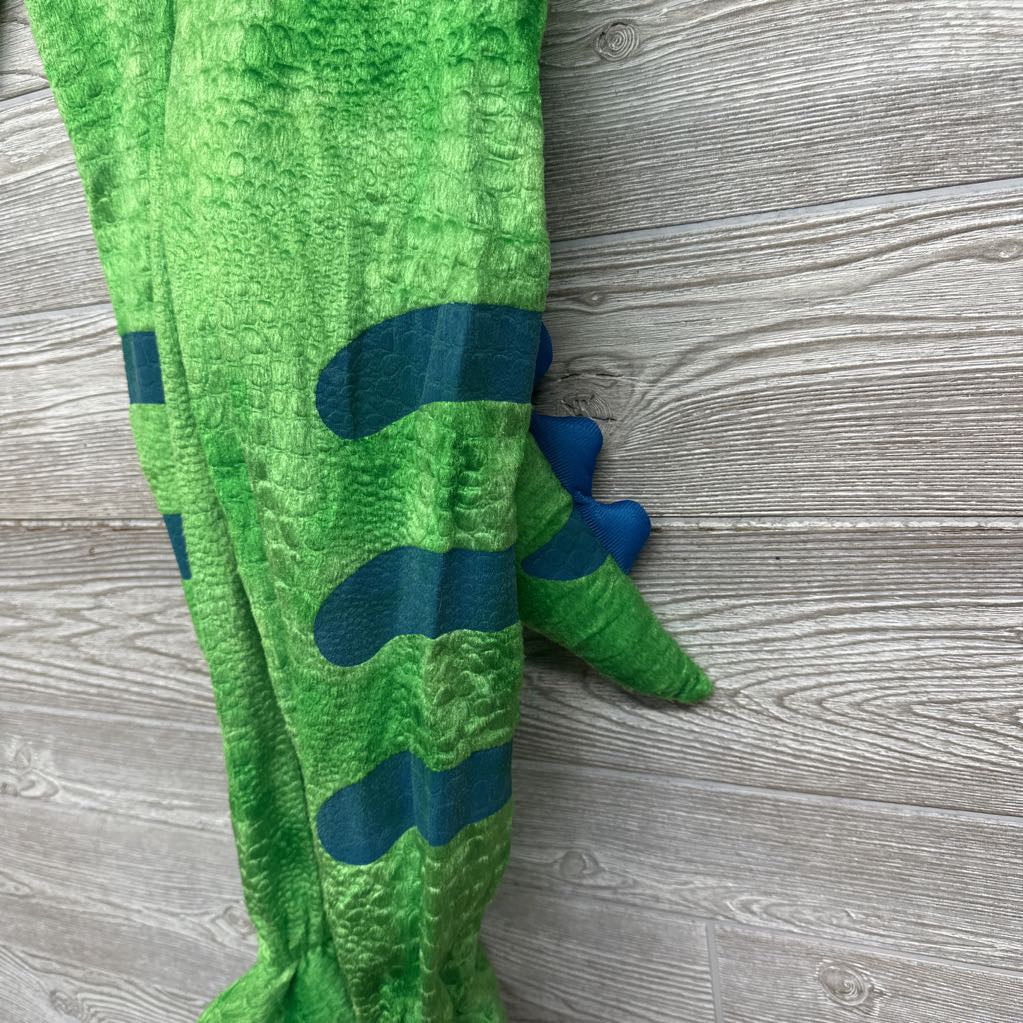 Triceratops Costume 3t
