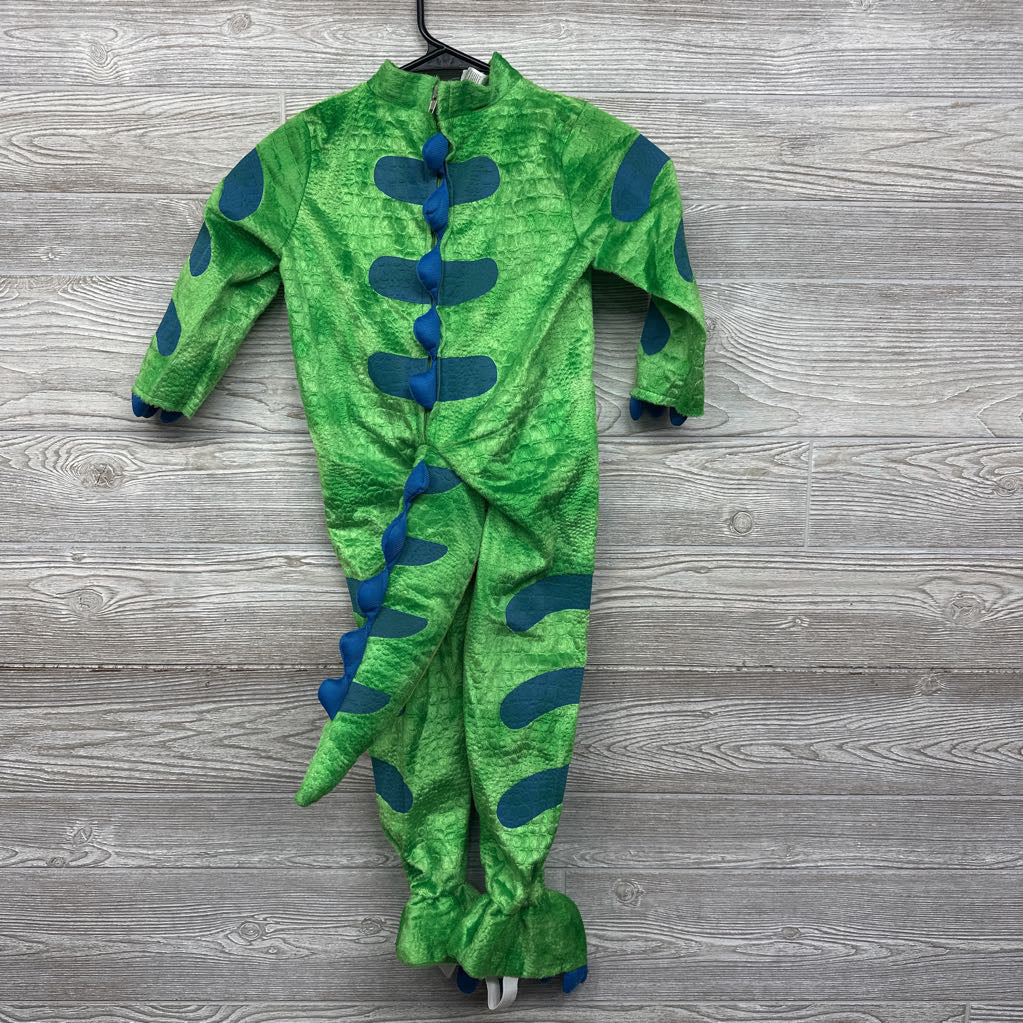 Triceratops Costume 3t