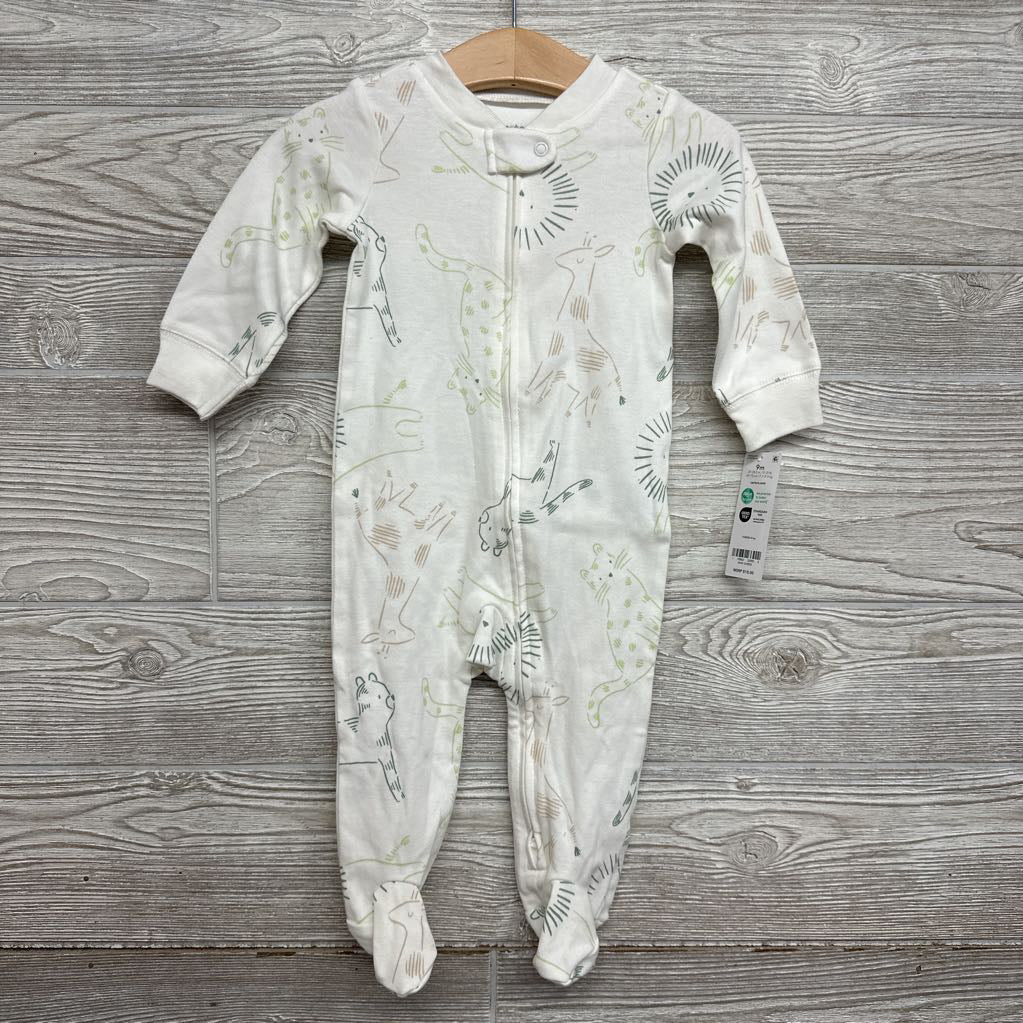 NEW Sleeper Giraffe Lions 9M