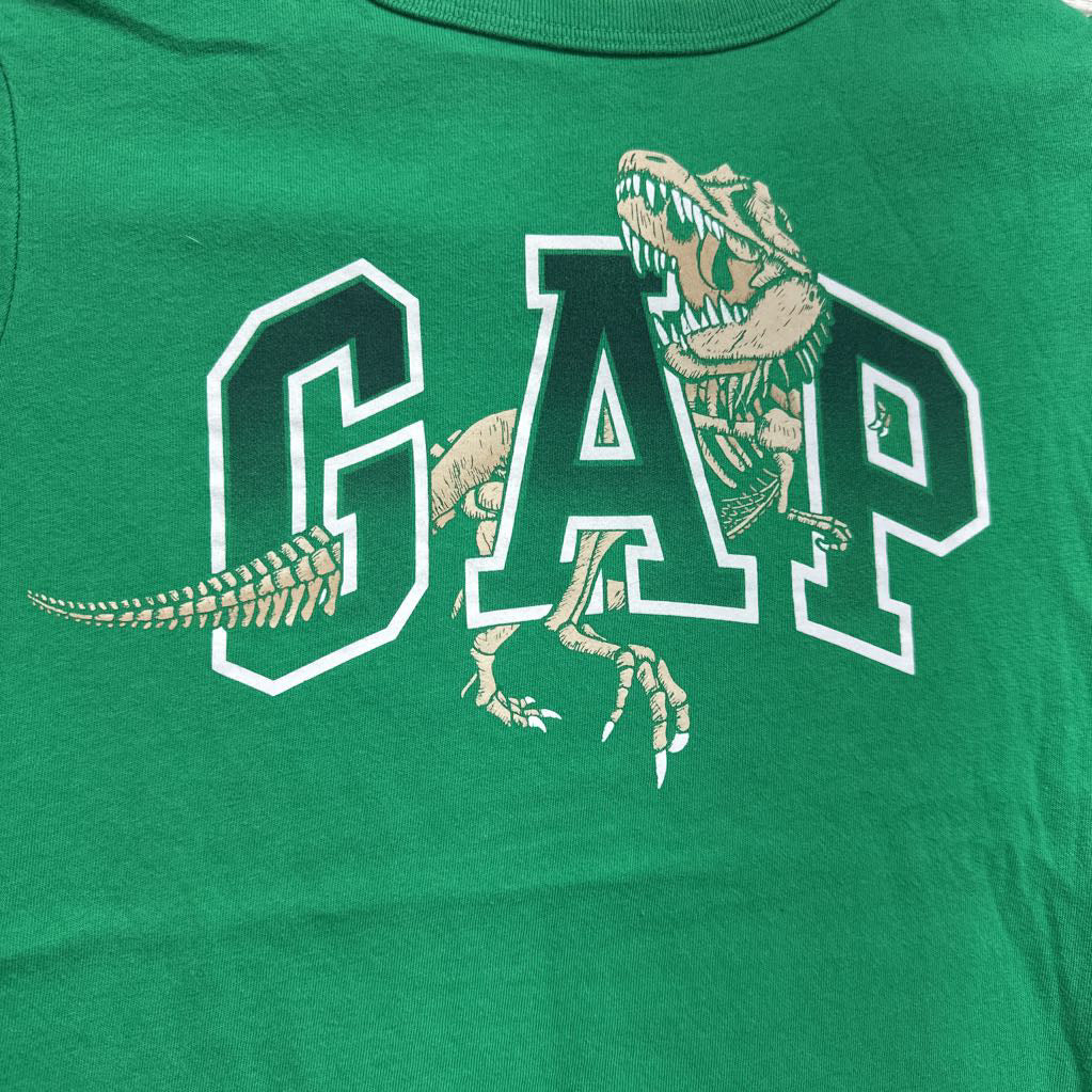Shirt Dinosaur Skeleton 6-7