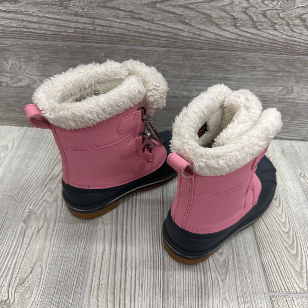 Kit Snow Boots 13c