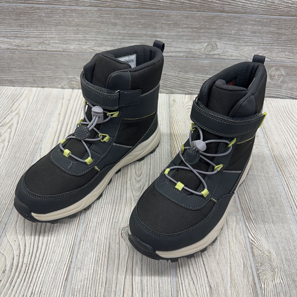 Noah Snow Boots 5y