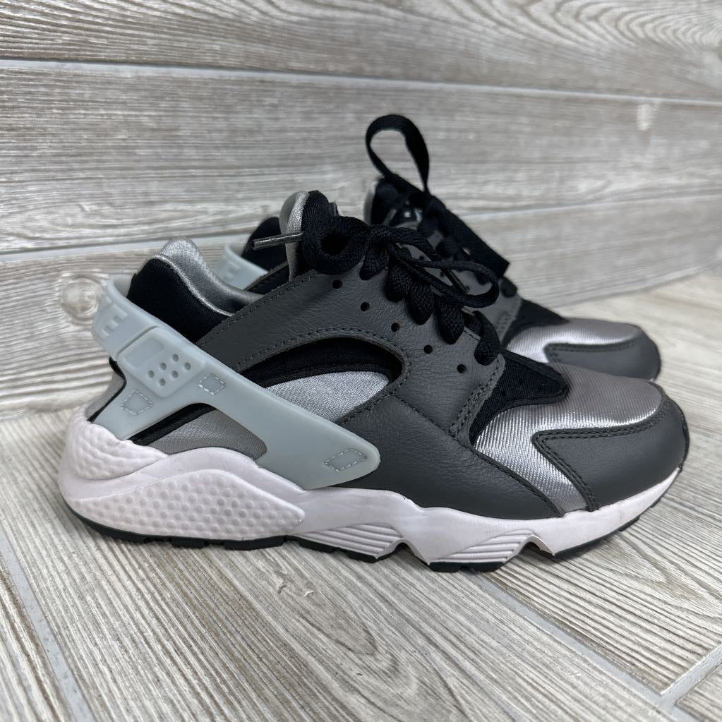 Huarache Swoosh Shoes 4.5y