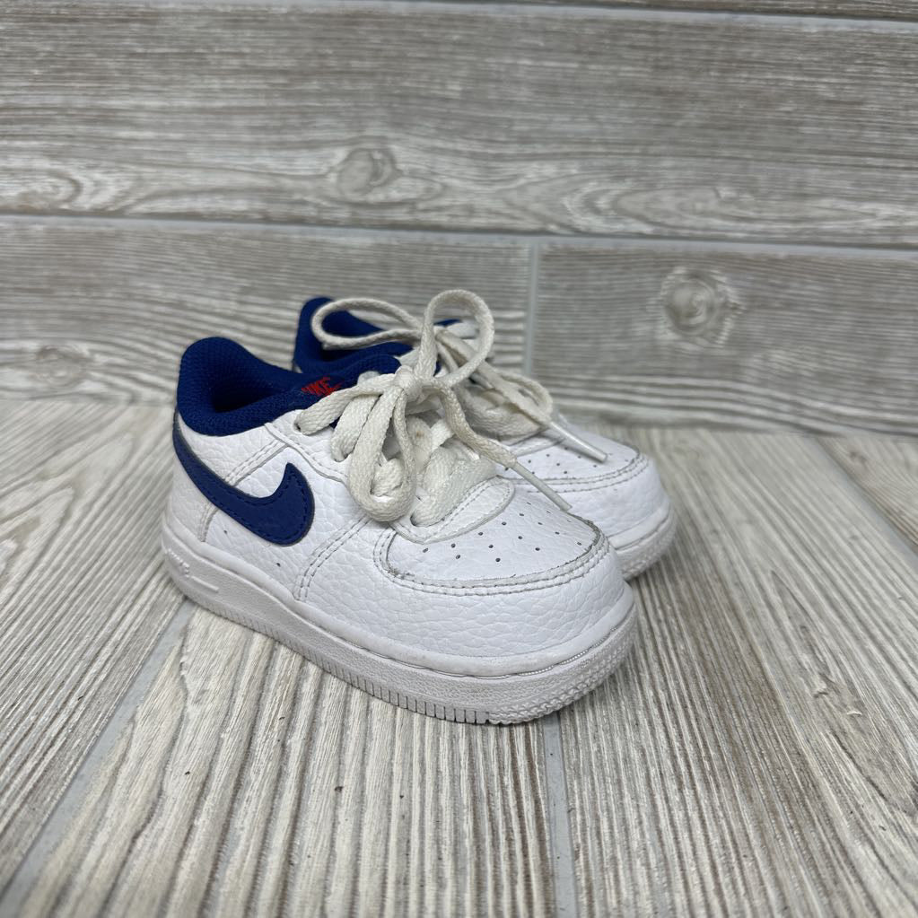 Force 1 Low Sneakers 5c