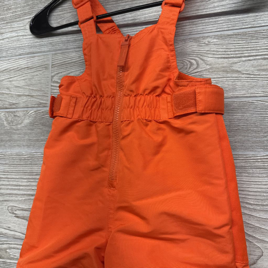 Snow Bibs 18M