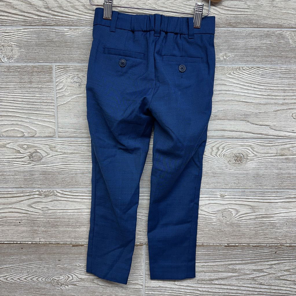 Modern Fit Dress Pants 4T