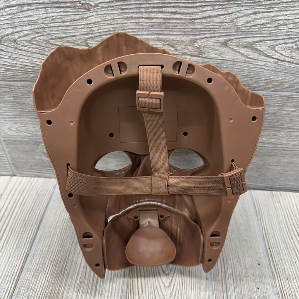 Talking Groot Mask