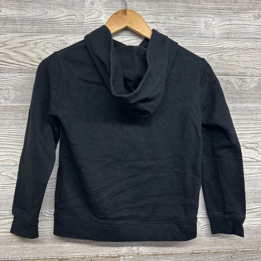 Hoodie Jacket 8
