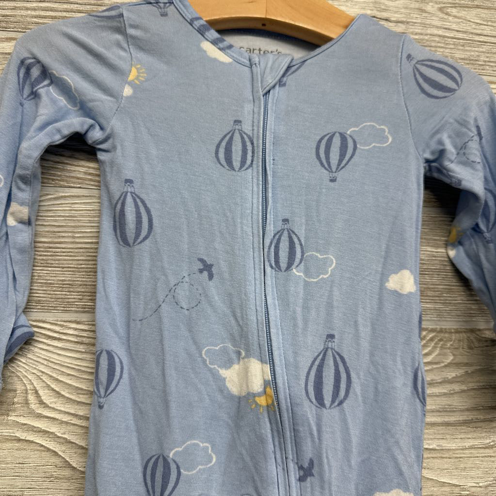 Viscose Sleeper Hot Air Balloons 0-3M