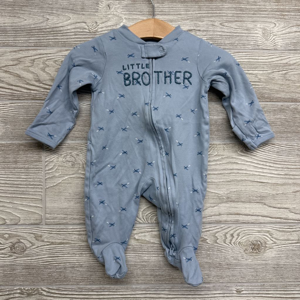Sleeper Little Brother 0-3M