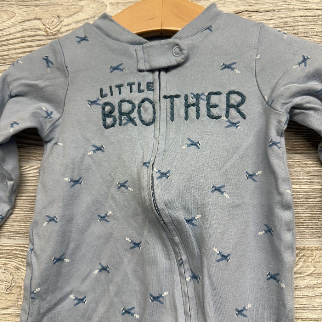 Sleeper Little Brother 0-3M