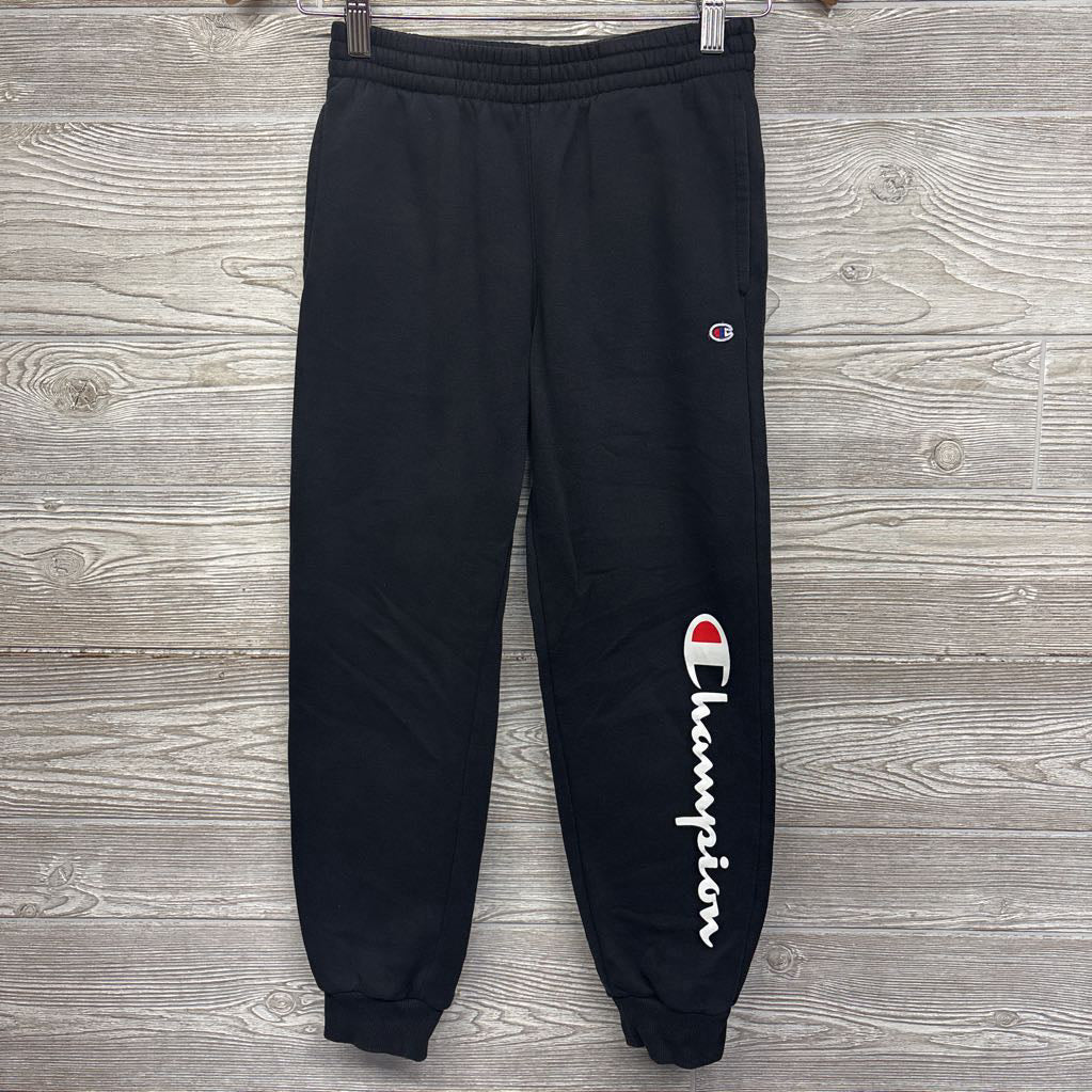Jogger Sweatpants 10-12