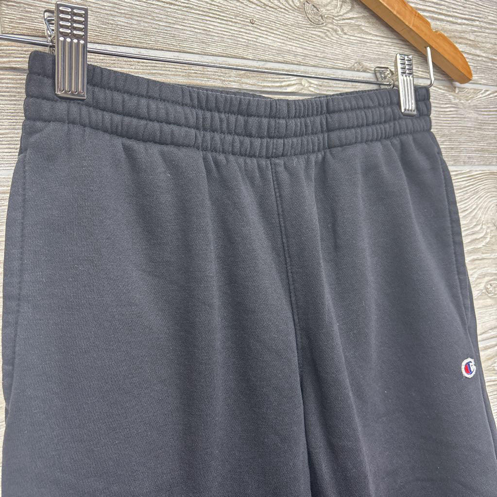Jogger Sweatpants 10-12