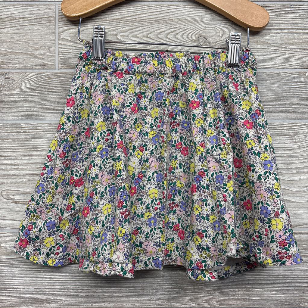 Skirt Flowers 5t