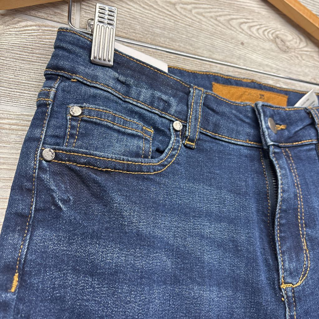 NEW The Brixton Straight & Narrow Jeans 10
