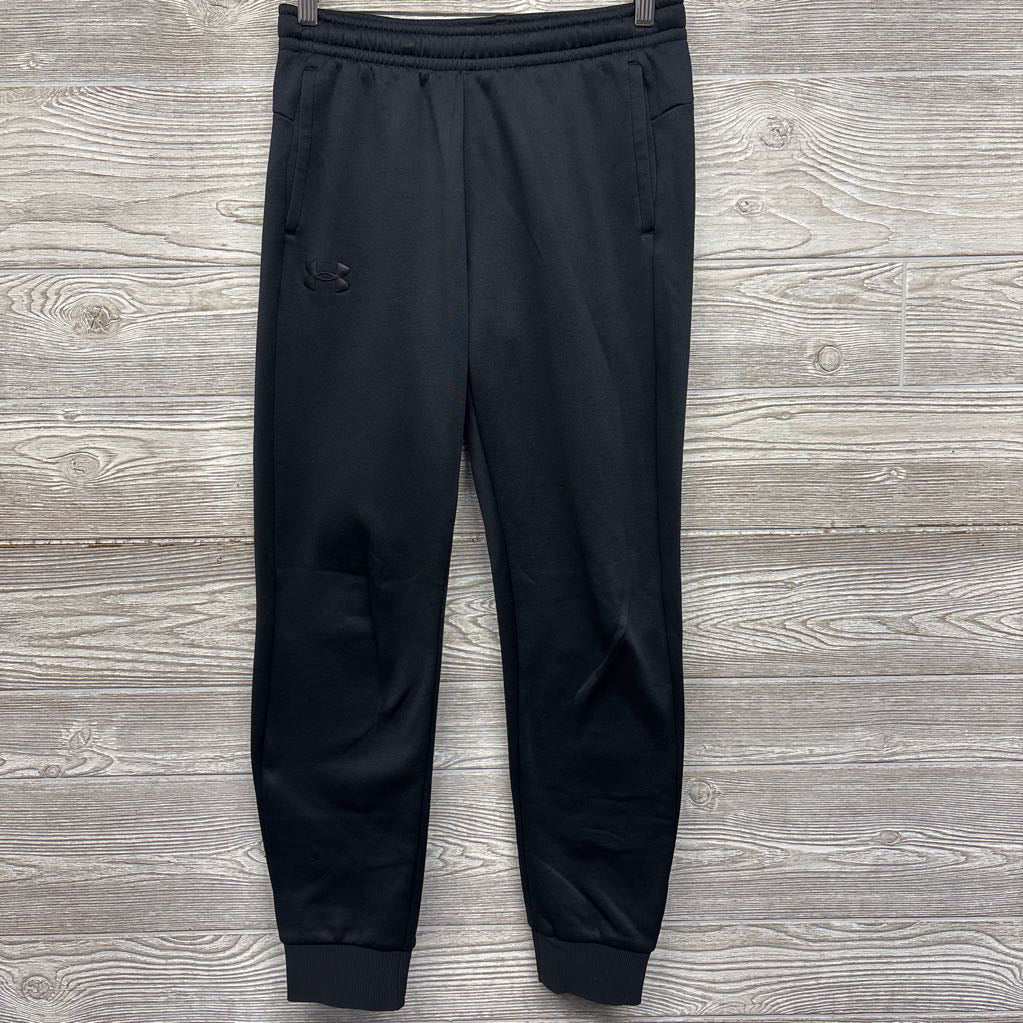 Jogger Fleece Sweatpants 14