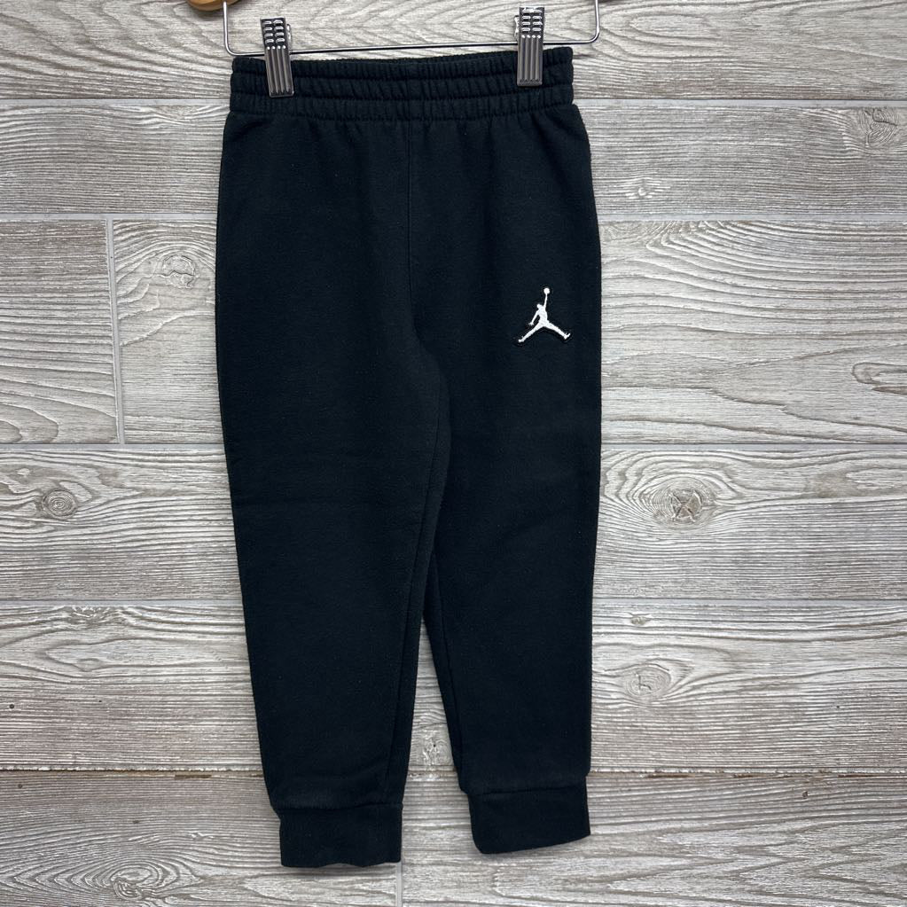 Hoodie & Jogger Sweatpants 4t