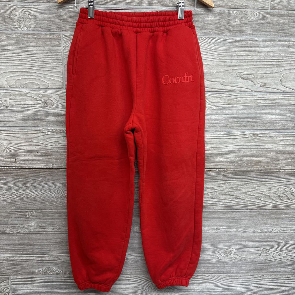 Minimalist Hooded Sweatshirt & Pants 16