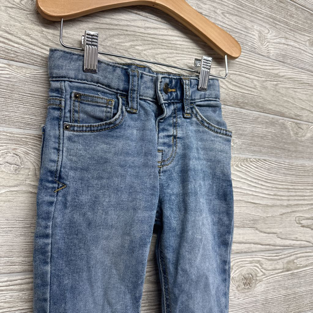 Super Stretch Skinny Jeans 3t
