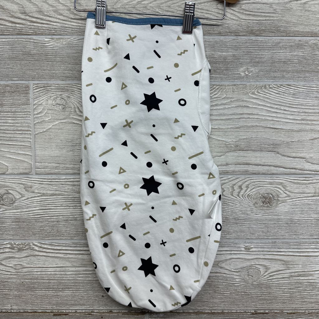 Velcro Swaddle Shapes