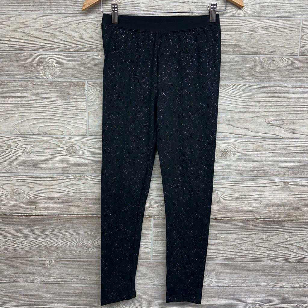 NEW Glitter Leggings 14