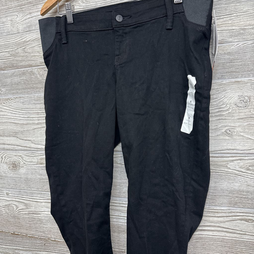 NEW Side Panel Jeans 6/Small