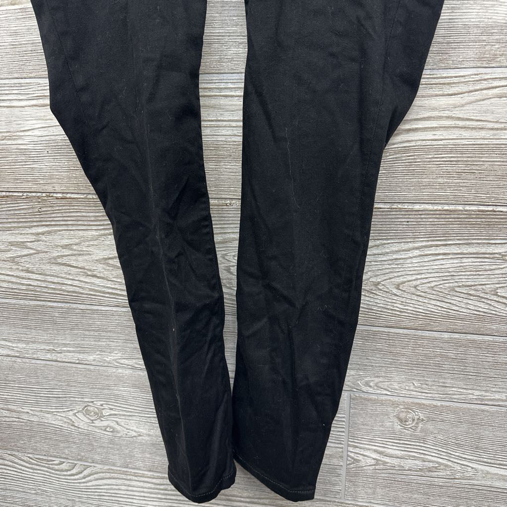 NEW Side Panel Jeans 6/Small