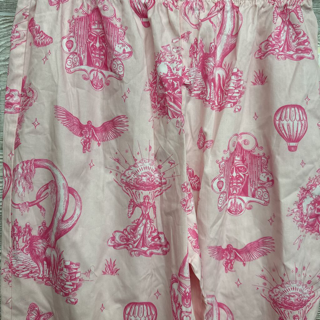 NEW 2 Pc Pj Hot Air Balloon 14