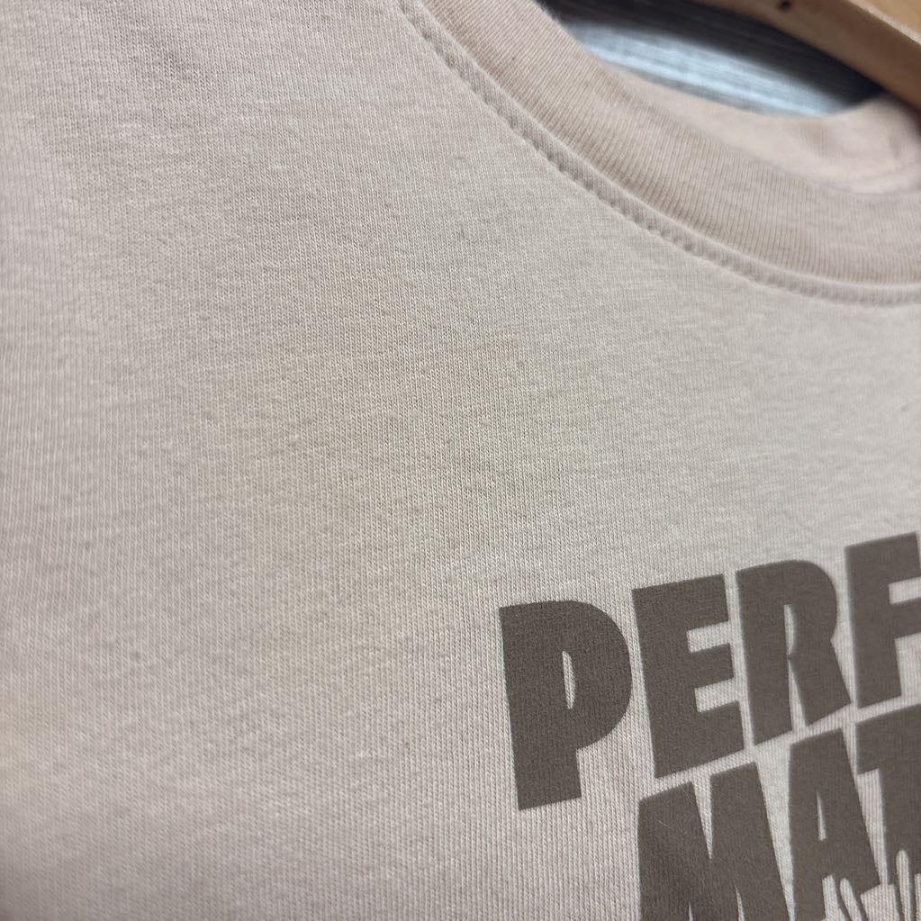 Shirt Perfect Match 4t