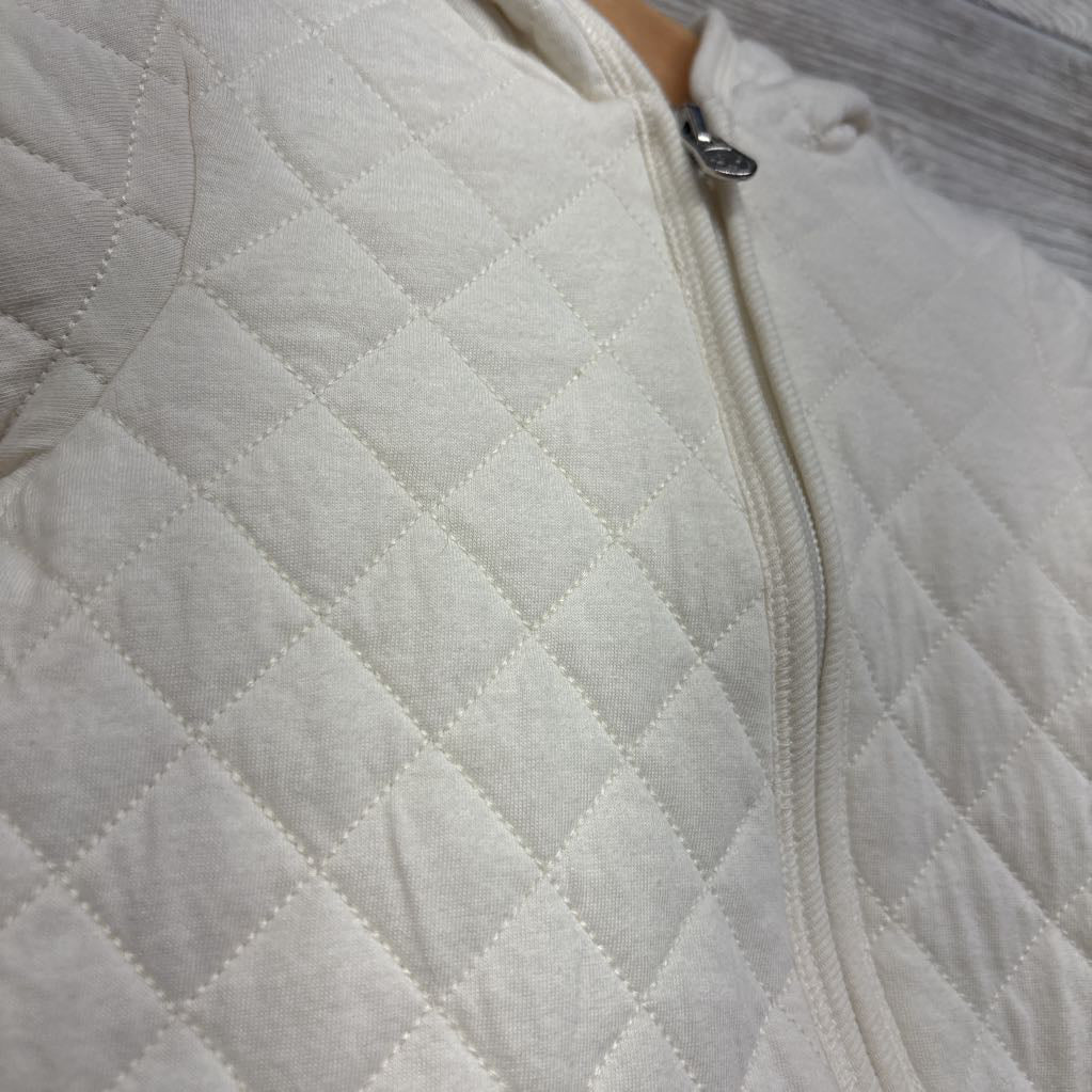 Quilted Honeycomb Bunting NB