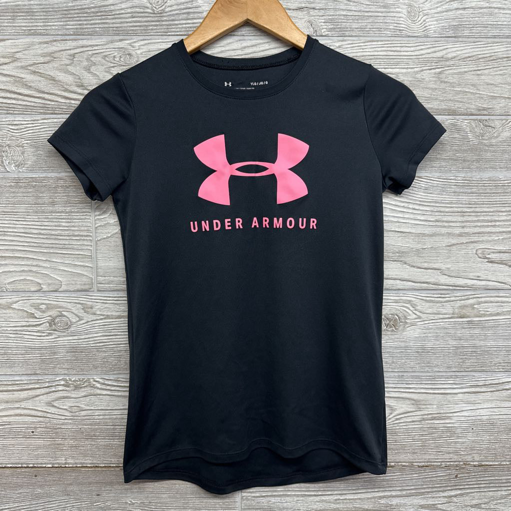 Active Shirt Logo 14