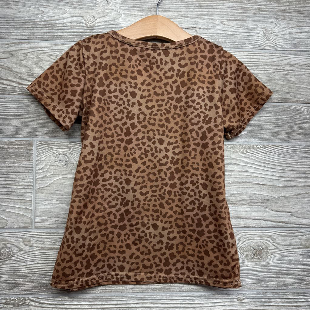 Shirt A Little Bit Dramatic Shirt 5-6