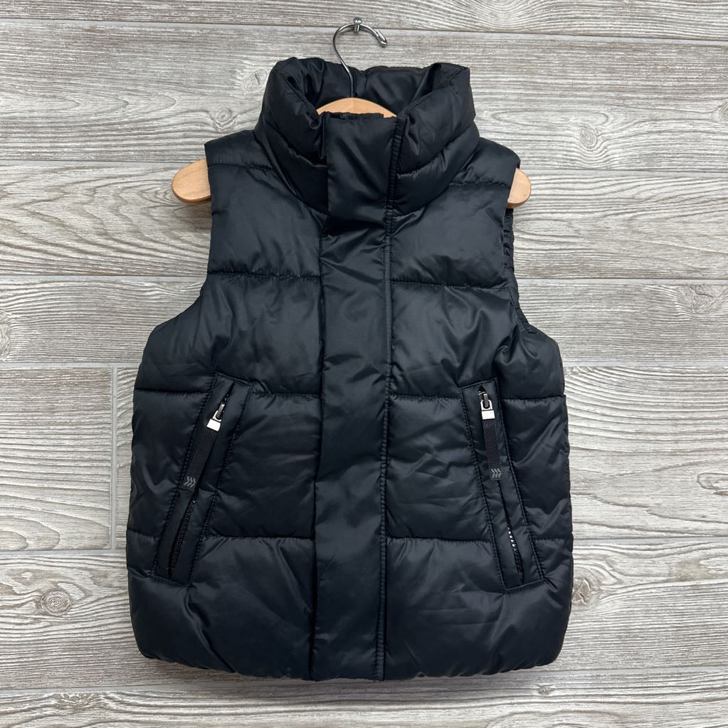 Puffer Vest 4-5
