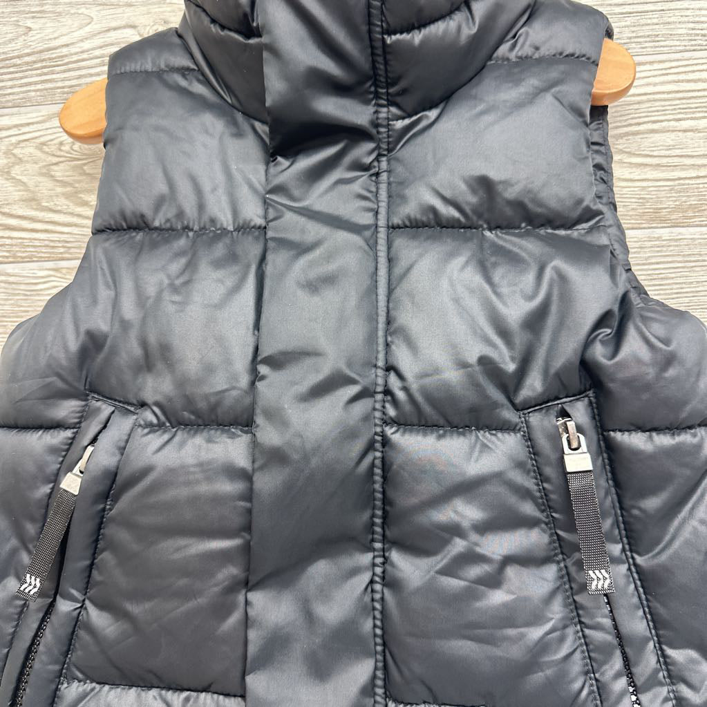 Puffer Vest 4-5