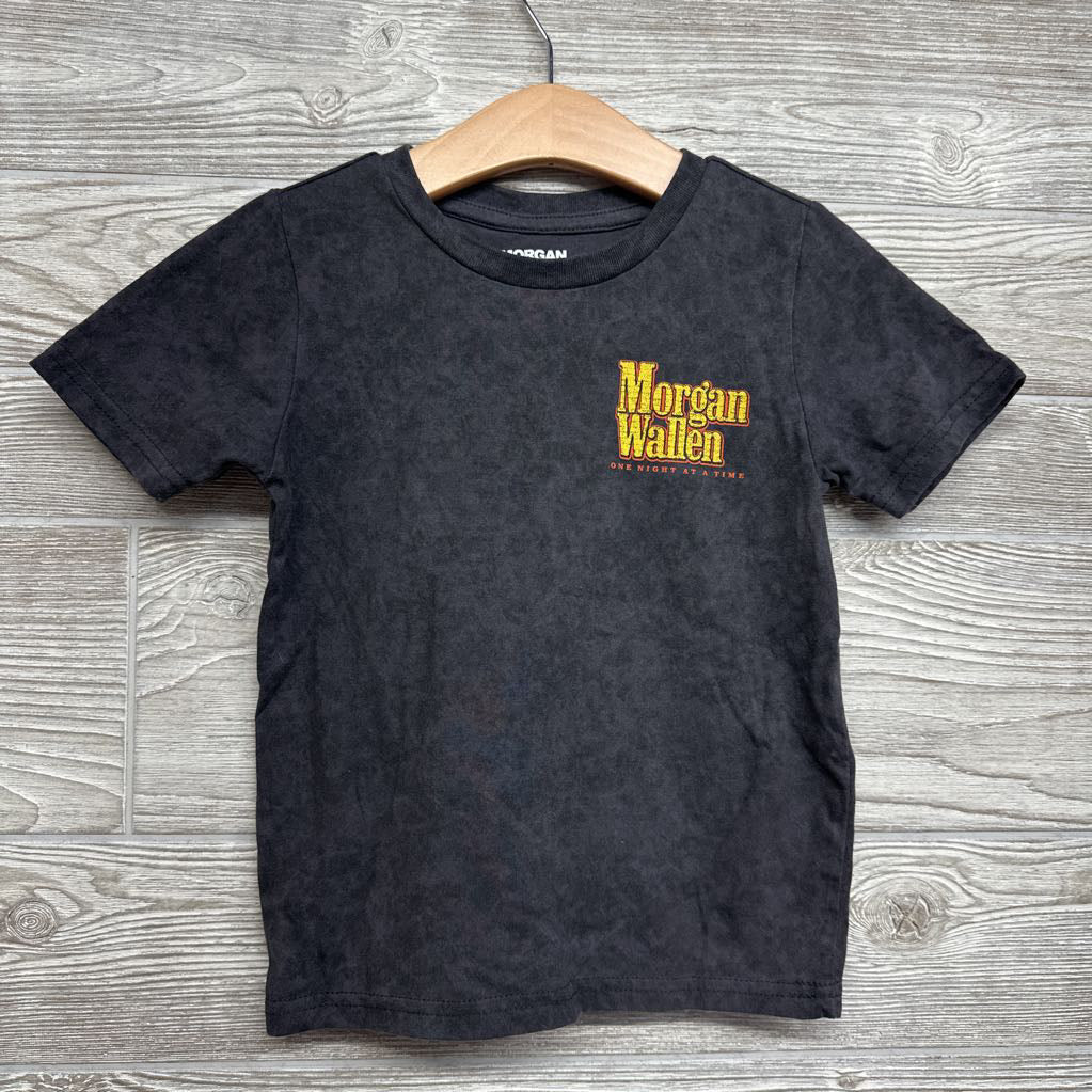 Shirt Tie Dye 5t