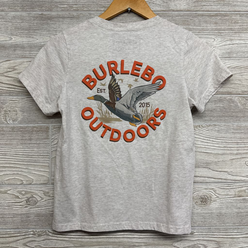 Shirt Outdoor Pheasant 10-12