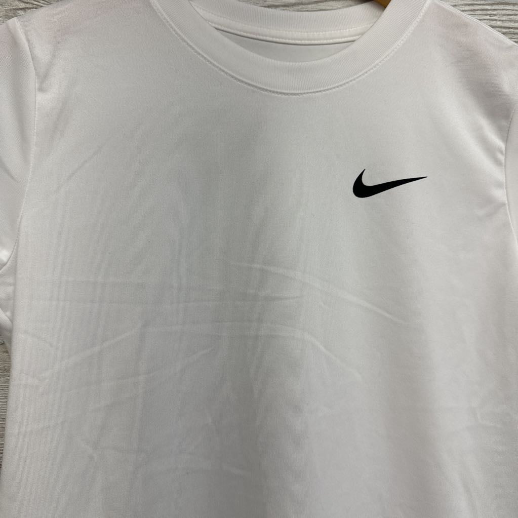 Legend Dri Fit Shirt 10-12