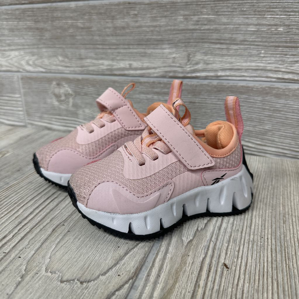 Vector Velcro Shoes 5c