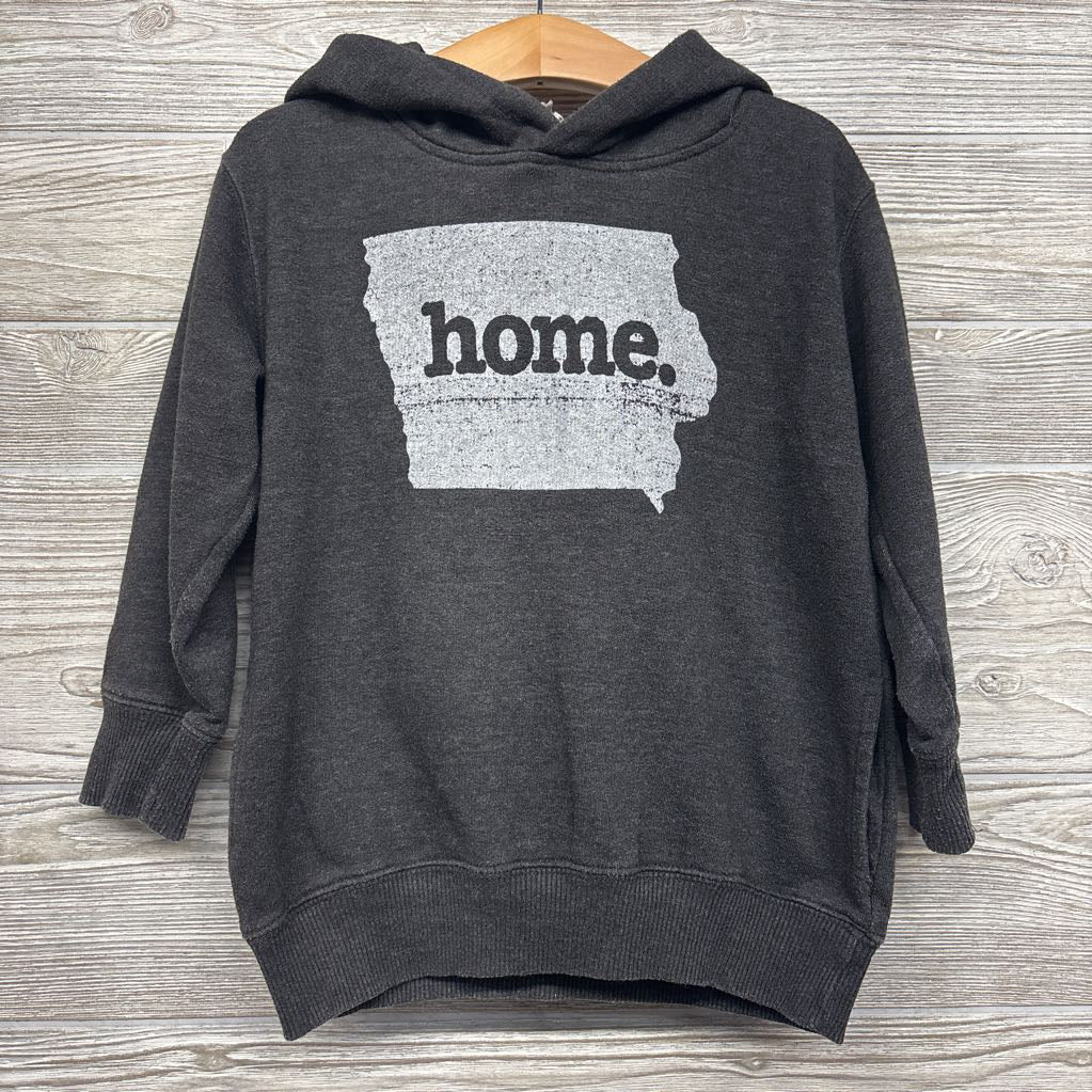 Hoodie IA Home 4 *