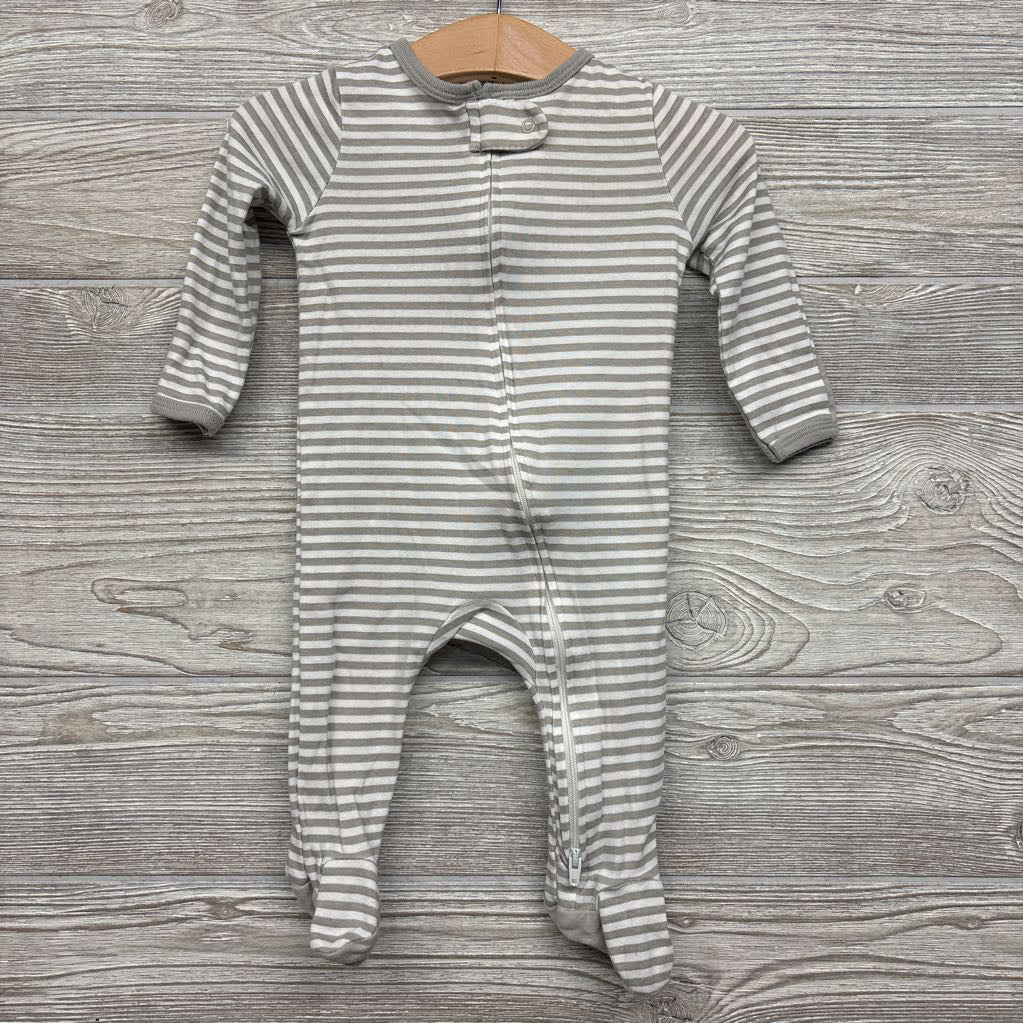 Sleeper Stripes 3-6M