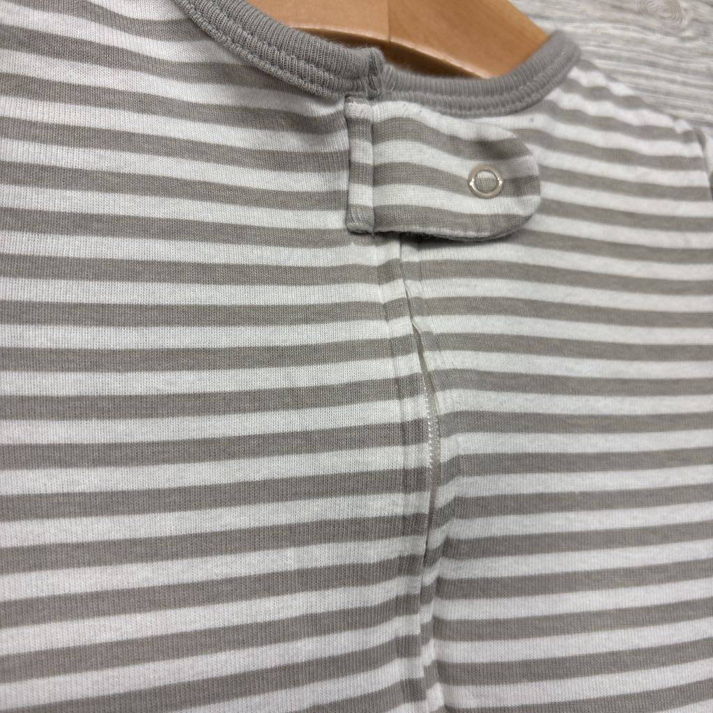 Sleeper Stripes 3-6M