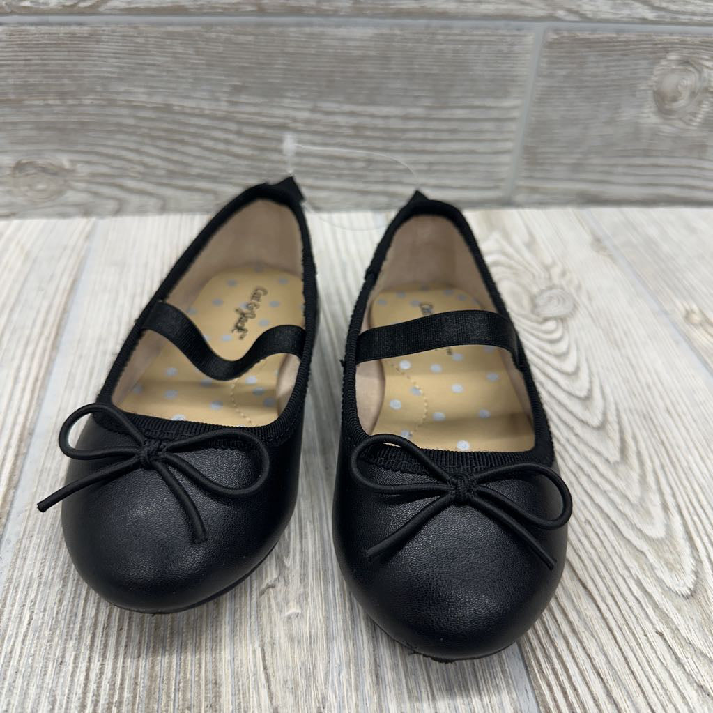 Flats Bow 6c