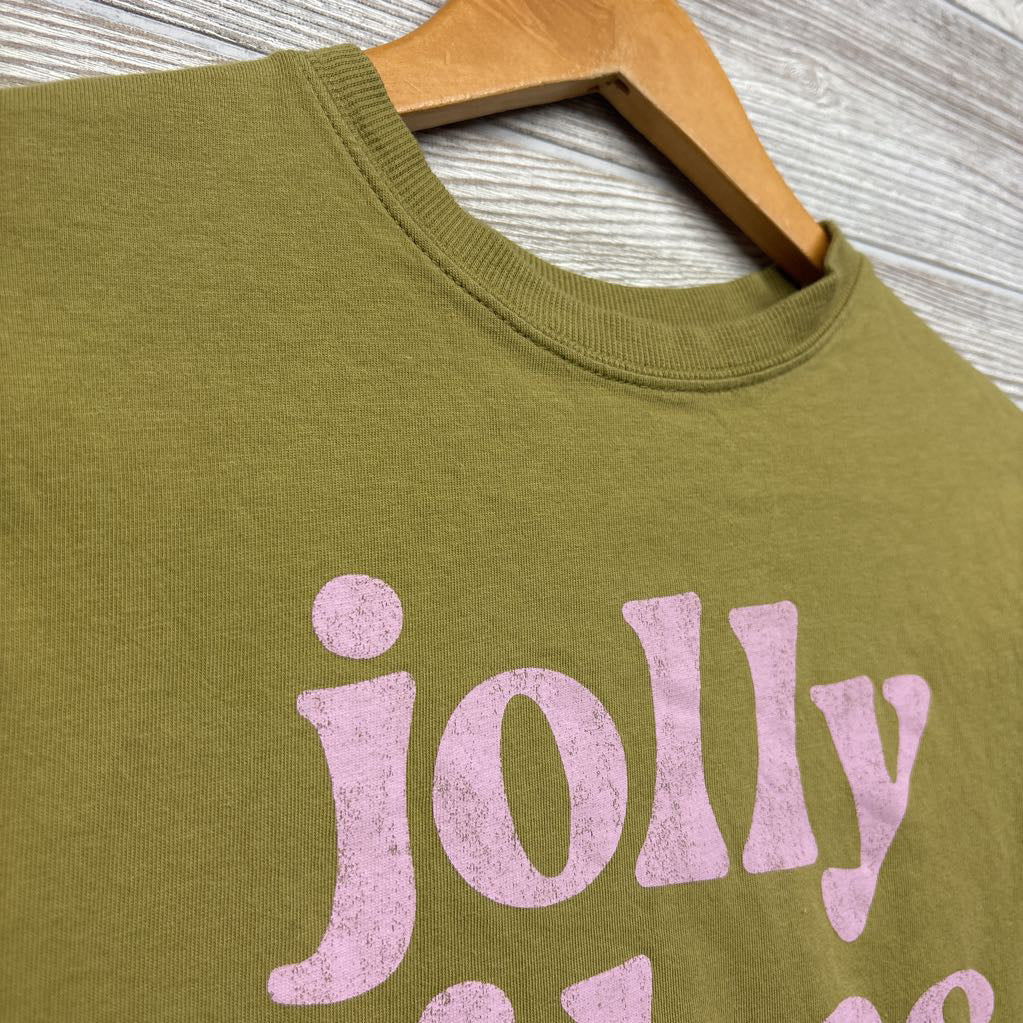 LS Shirt Jolly Vibes 10