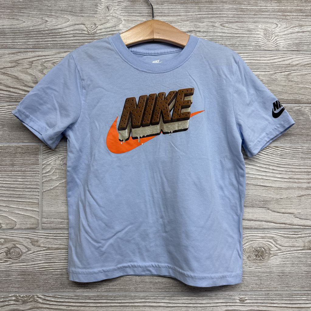 Shirt Logo Ice Cream Sandwhich 6