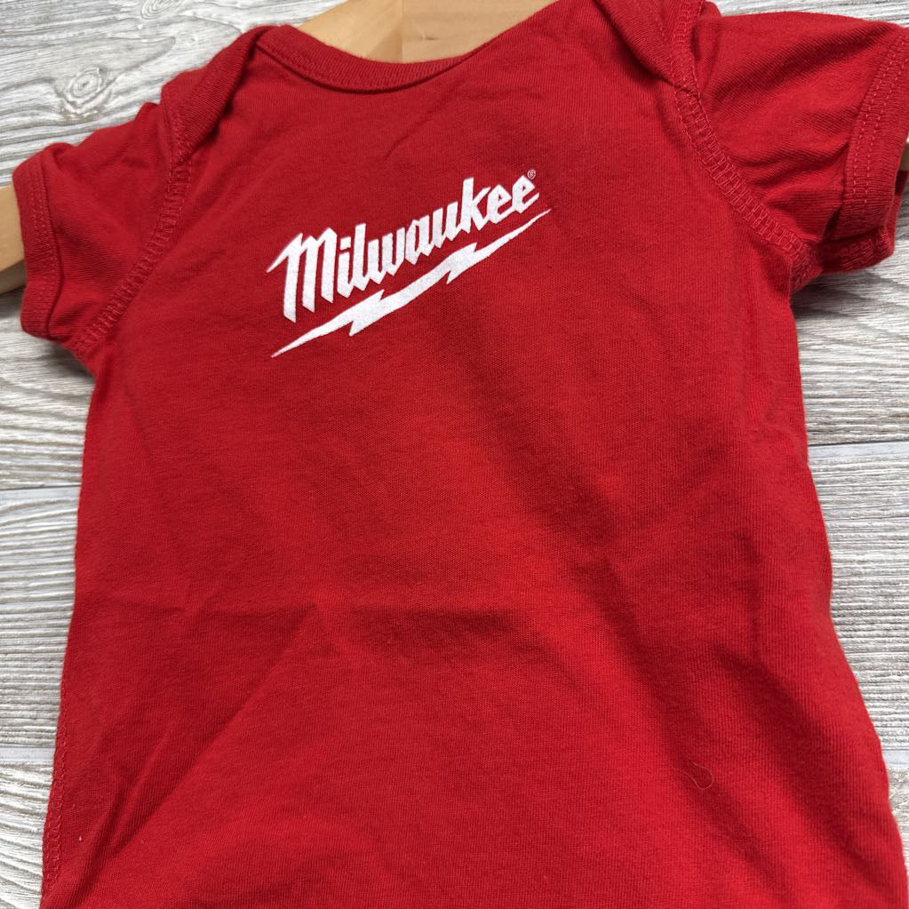 Bodysuit Milwaukee 6M