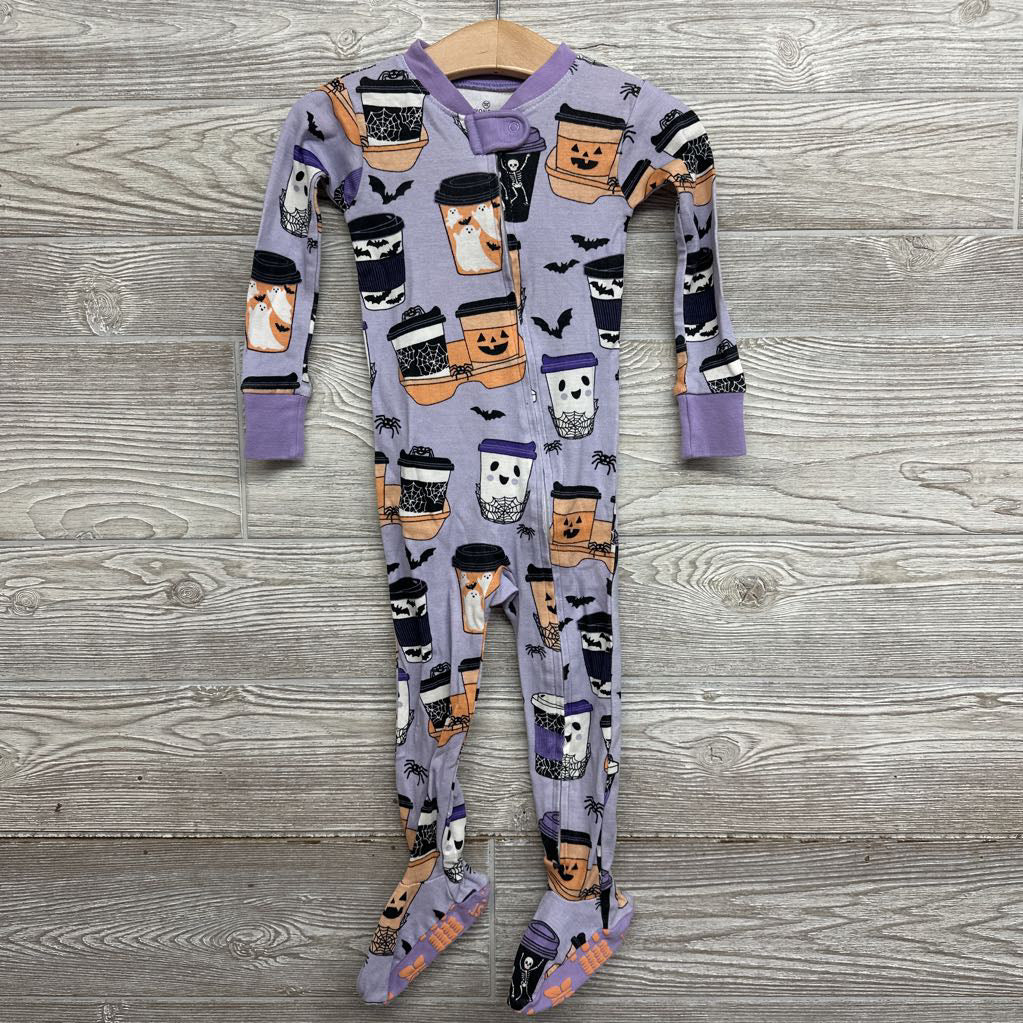 Sleeper Halloween Lattes 18M