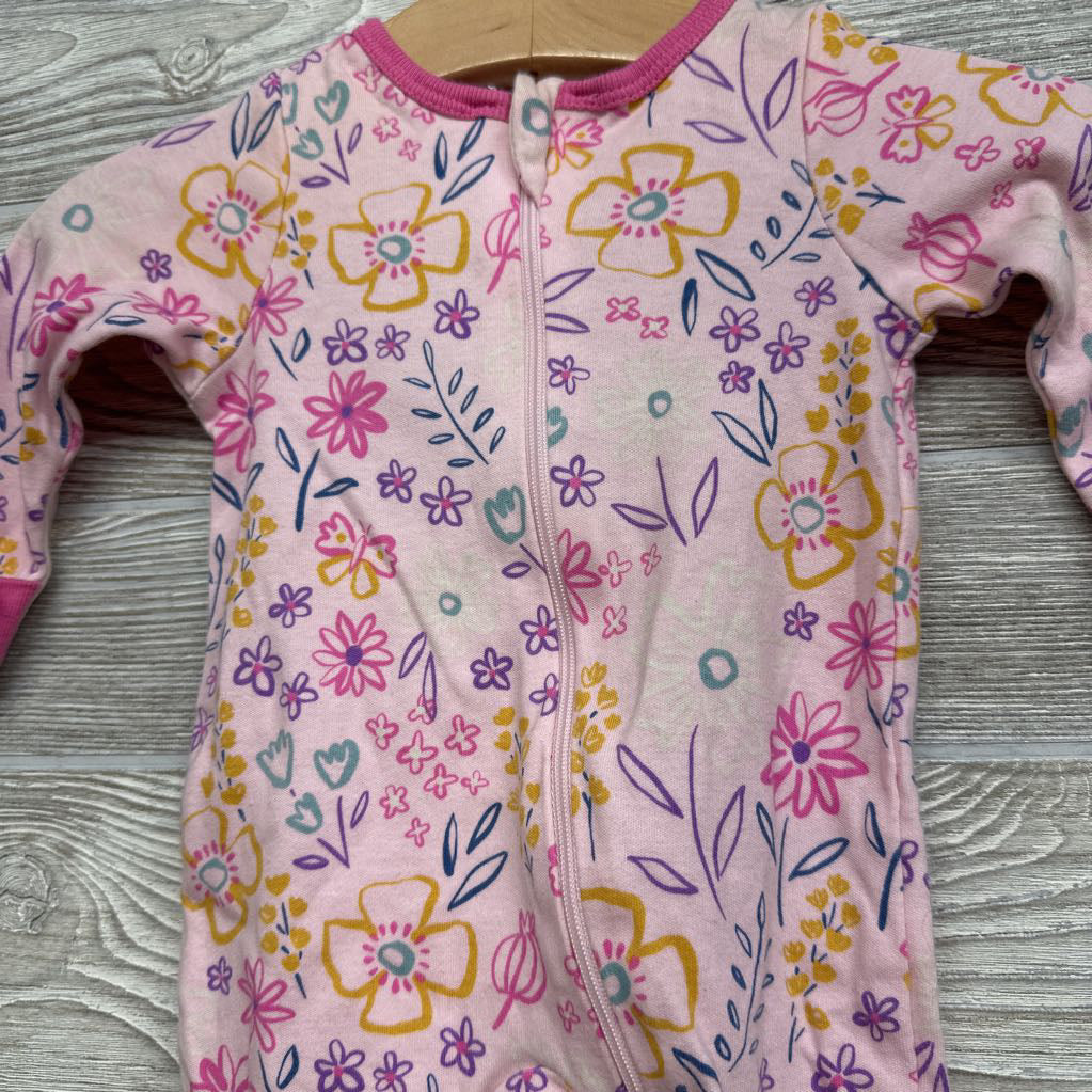 Sleeper Flowers NB